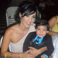 Rosy Talamantes