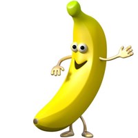 Juanito Banana