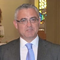 Pedro javato roa