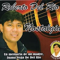 Roberto Del Rio