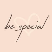 be special