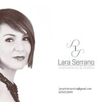 Lara Serrano Ferre