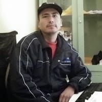 YENISEI EDWARD DUEÑAS CUEVA