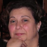 Maribel  Campos Díaz