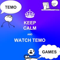 temo games