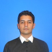 Alan Velazquez