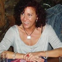 Teresa Ibars