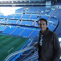 Rubén Sánchez