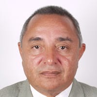 Gustavo Morillo