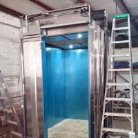 Epccsa Elevator