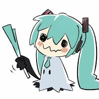 Miku Hatsune