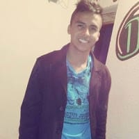 Krlos Andres Ortiz
