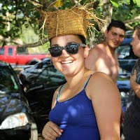 Rebeca Alfaro J.