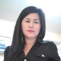Macarena Claudia Burgos Burgos