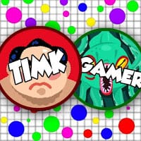 Timk Gamer