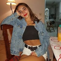 Camila Rey