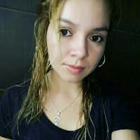 Rosalina Rodriguez