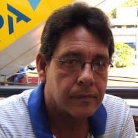 Carlos Veigt