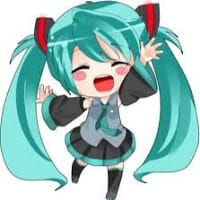 I Love Anime