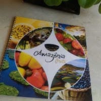 Amazonia Fruits