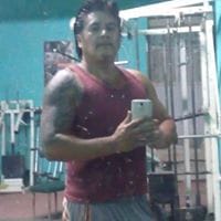 jose garcia