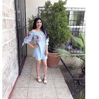 Arleth Mireles