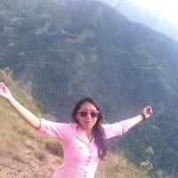 Ruth Mabel Quispe Delgado
