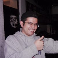 Pavel Olvera