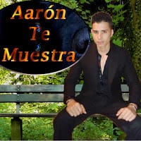 Aaron Te Muestra