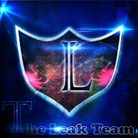 The Leak Team II