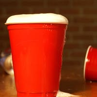 Red Cup