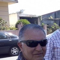 Arturo Crespo Fernandez