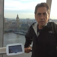 ROBERTO LUIS PEREZ