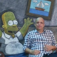 Tomás Velasquez
