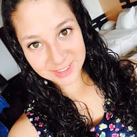 Anita Murillo