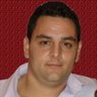 Daniel Lomas Díaz