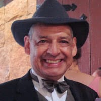 Ricardo Meade Osorio