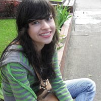 ivonne alzate