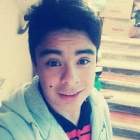 Ángel Ortega