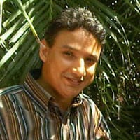 Raul Melendez