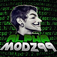 AlphaModz 99