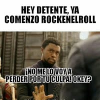 RockenelRoll Yofre