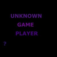 Unknown Game player