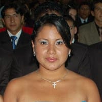 Isabel Amaguaya