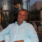 Toni Frau