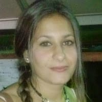 Antonia Ramirez