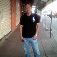 Juan Martinez