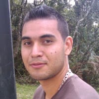 Mauricio Alzate Ruiz