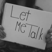 Let Me Talk