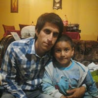 Francis Esteban Lagues Alvarez